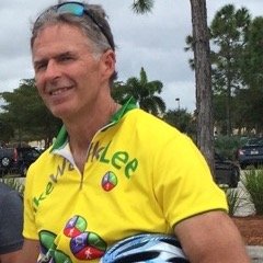 dpsaxton's profile picture. Recently Vegan, Blogger, BikeWalkLee, Advocate for Complete Streets, Running, Biking, Working Out, Golfing, Pratt & Whitney Retiree, Volunteering