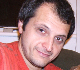 VescoBondov's profile picture. Marketing the good life, helping offline businesses grow their business.