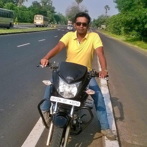 kunal309's profile picture. Sr Consultant