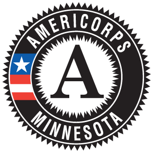 Peer-led organization of AmeriCorps members, representing state, national, and VISTA programs throughout Minnesota.