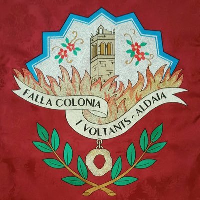 La Falla Colònia es va fundar a l’any 1974, el nom de la mateixa ve pel barri de la Colònia on es troba ubicada. som mes que una falla som un Sentiment.