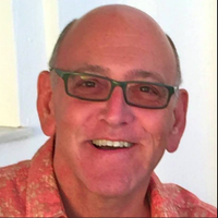 Jeff C. Stevenson (@jeffcstevenson) 's Twitter Profile Photo Jeff C. Stevenson (@jeffcstevenson) 's Twitter Profile Photo