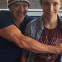 David MacEachern (@davemaceachern) 's Twitter Profile