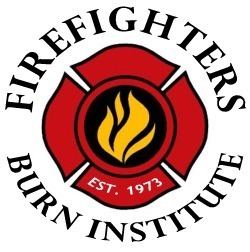 The Firefighters Burn Institute is a nonprofit with a mission to support burn survivors, burn care professionals, and the community, founded by Cliff Haskell.