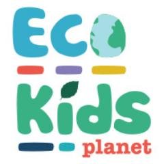 Eco Kids Planet Magazine