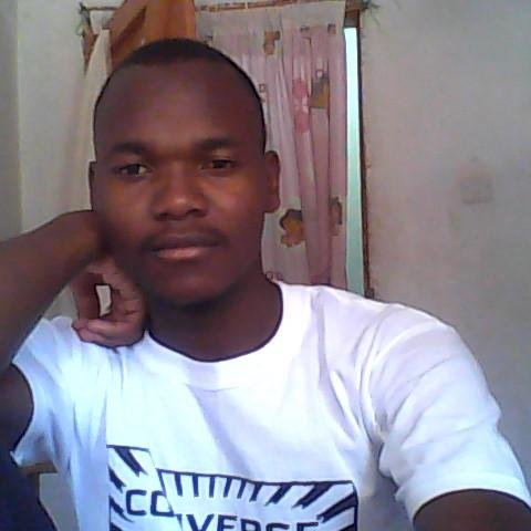 Born in western Kenya. Born eight thousand three hundred and ninety five days before. Currently a student at Maseno university.Married.