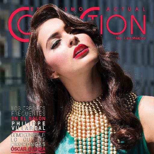 EstilCollection's profile picture. Información a los profesionales de la belleza, estilistas, coloristas, distribuidores y productores de cosméticos. Tendencias, shows, eventos y talleres