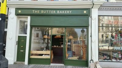 The Butter Bakery