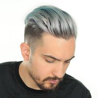 Daniele Lorusso (@mrdanielmakeup) 's Twitter Profile