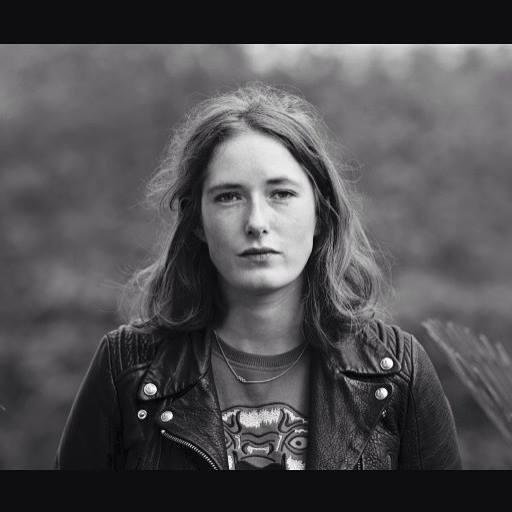 LouisonL's profile picture. Attachée de Presse @agenceIMPR