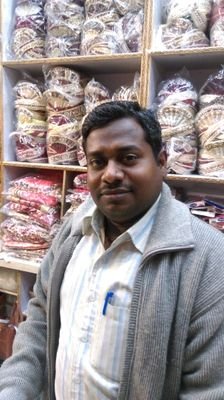 anoopmathura01's profile picture. 