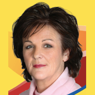 RENUA candidate. Community Welfare Officer/ Fundraiser with PLAN IRELAND Children's Charity/ Mother - Daughter- Sister- Wife-Woman of Ireland