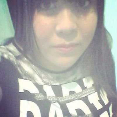 Estudiante de Cs Economicas
Capricornio
CABJ
Fb:Annahi Pereez
Instagram: Annahi Perez