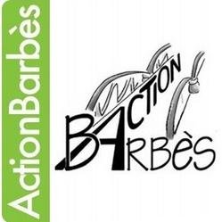 ActionBarbes's profile picture. Association de riverains, créée en août 2001. Action Barbès a pour objectif d'améliorer le cadre de vie aux confins des 9e, 10e & 18e arrondissements de Paris