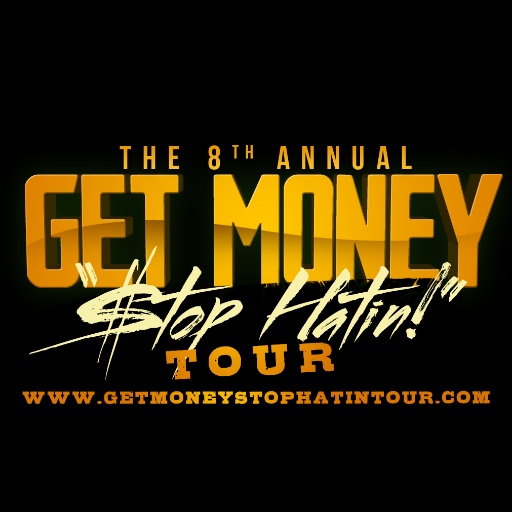 8th annual tour produced by DBBS Entertainment. The premiere platform for showcasing independent artists in the U.S. #GMSH #DBBS