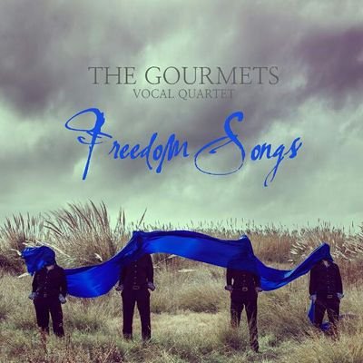 gourmetsmusic's profile picture. Vocal Quartet