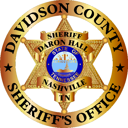 The DCSO has over 1,000 employees & is responsible for care & custody of inmates in four correctional facilities. Sheriff Daron Hall is in his sixth term.