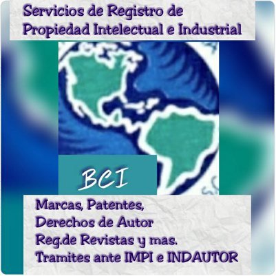 SERVICIOS DE CONSULTORIA EN MATERIA DE PROPIEDAD INDUSTRIAL E INTELECTUAL (marcas,patentes,derechos de autor, modelos de utilidad)