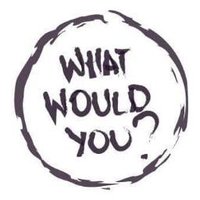 What Would You? (@whatwouldyouu) 's Twitter Profile