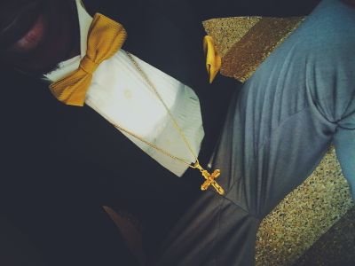 TrueheroLamp1's profile picture. Forex Trader «Called by God unto Good works» Musician,Preacher,Relationship expert ,Business builder & the ¥ounges$t Trillionair€ alive;