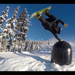 Marketer | Snowboarder | Adventurer | Athlete | All around fun haver