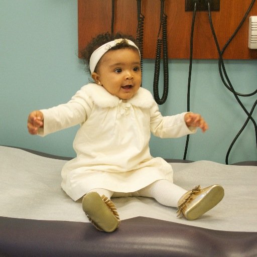 Integrating the science of early childhood development into pediatric healthcare moments.