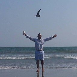 malcomnewall's profile picture. 