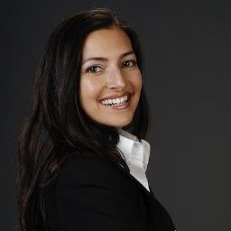Mother and a passionate working professional inspired by the new world of work and the full potential of digital transformation.