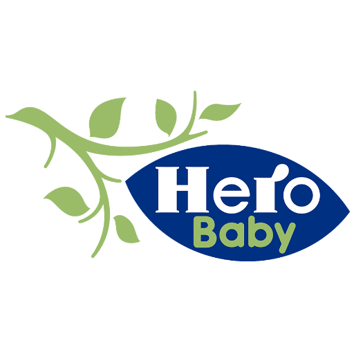 En #HeroBaby vas a encontrar #SoloLoQueVes porque llevamos más de 30 años ofreciendo la mejor alimentación para que tu peque crezca sano y feliz.