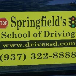 Drive_SSD's profile picture. We are a drivers education program that serves Springfield, OH and surrounding areas. Call now for information or a reservation! (937)322-8888