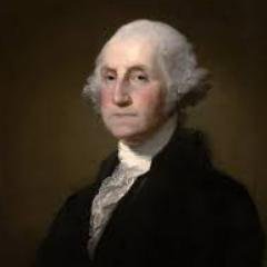 I am a Commander-in-chief, a faithful soldier, and one for liberty! B:1732 #firstpresidentoftheUSA