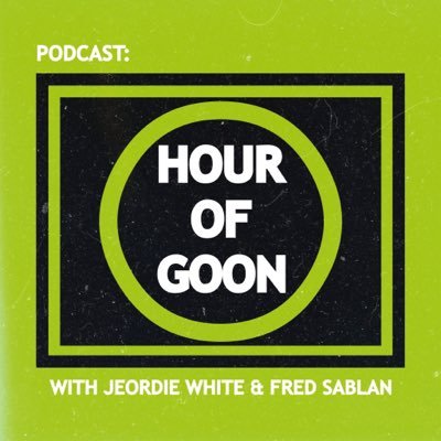 HourofGoon's profile picture. 
