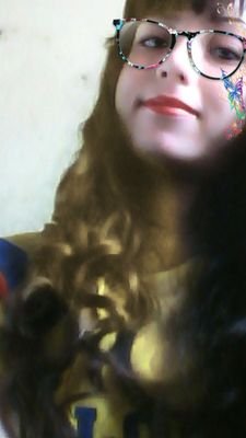 michelle60578's profile picture. SOLO TRATO DE SER FELIZ 
Y NO QUEJARME DE LAS COSAS Q ME PASAN