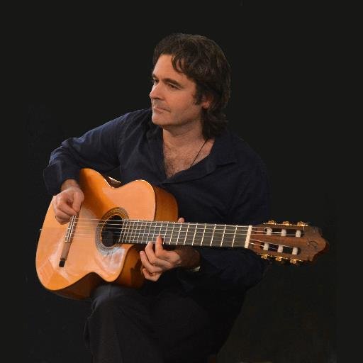 Spanish guitarist, composer, performer