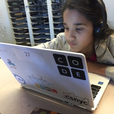 Software Engineering Program Jr. | @NYCSchools Elementary School Computer Science Program #CS4AllNYC