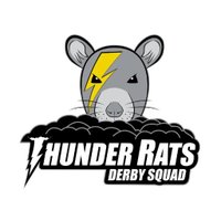 Thunder Rats (@thunderrats) 's Twitter Profile