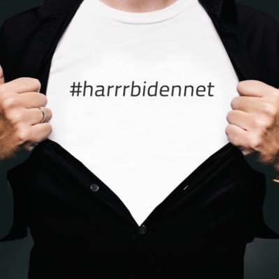 harrrbiden_net's profile picture. 