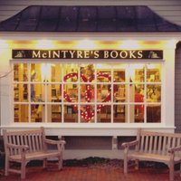 McIntyre's Books (@mcibooks) 's Twitter Profile