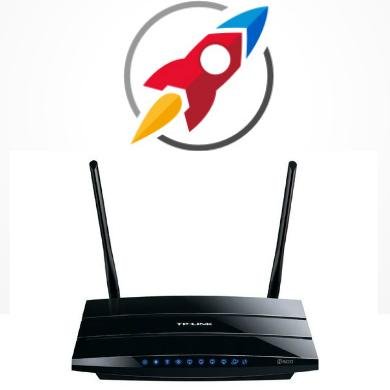 1. Buy A VPN Router From Us 2. Plug It In To Existing Router 3. Sign Up To Nord VPN 4. Follow Easy Steps & Share Nord VPN To All Devices On VPNRouter