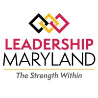 Leadership Maryland(@LMDLeads) 's Twitter Profile Photo