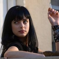 Ursula Sparrow (@sparrowursula) 's Twitter Profile