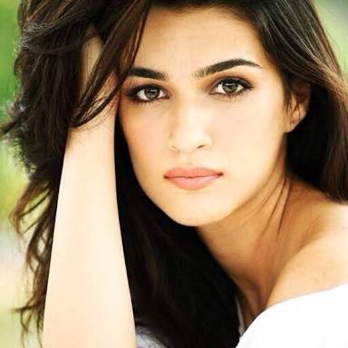 A fan Club of Kriti Sanon the most Beautiful girl in the world.
We luv her We Adore her and we Respect her