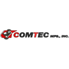 ComtecMfg's profile picture. We produce a wide range of complex shapes that are pressed metals into “net” configurations.