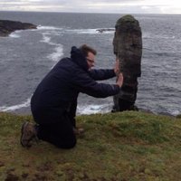 Andrew White (@apwecho) 's Twitter Profile