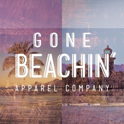 Gone Beachin