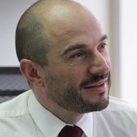 Joshua Mitrotti (@jmitrotti) 's Twitter Profile