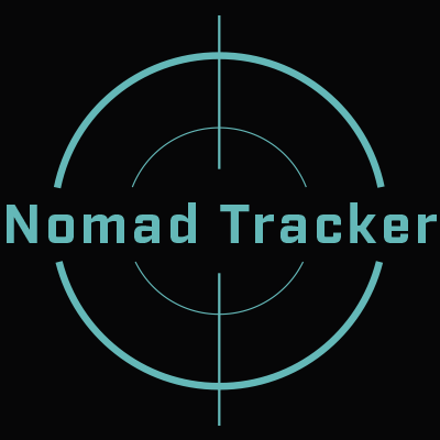 Nomad Tracker is an app that will help you team up with creative talent in your city and put your project in motion. #digitalnomads #remotework