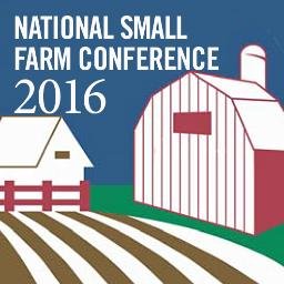 The 7th National Small Farm Conference will be hosted by Virginia State University College of Agriculture (@VSU_AG), Virginia Cooperative Extension and USDA.