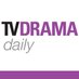 TV Drama Daily (@tvdramadaily) Twitter profile photo TV Drama Daily (@tvdramadaily) Twitter profile photo