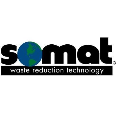 How do you overcome waste reduction challenges? The answer is Somat. Reduce waste & hauling costs - Execute a zero-waste effort - Achieve LEED® certification.